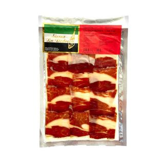 Jamón De Bellota 75% Ibérico 50Gr.