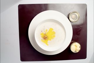 Рисовая каша