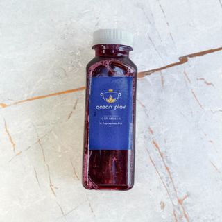 Компот каркаде и 0,33 л (330 мл)