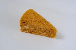 Медовик (100 г)