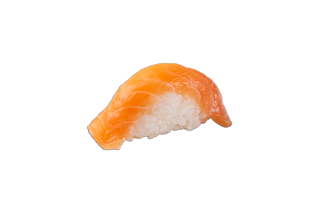 Нігірі лосось (40г/1шт)