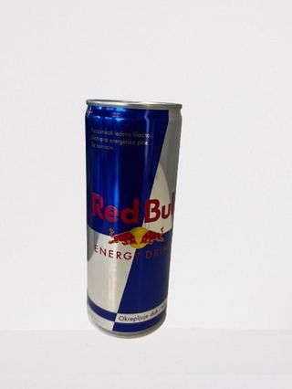 Red bull  250 ml