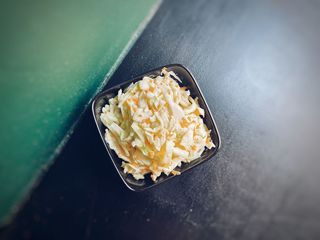 Coleslaw 180gr