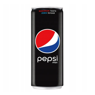 Pepsi MAX