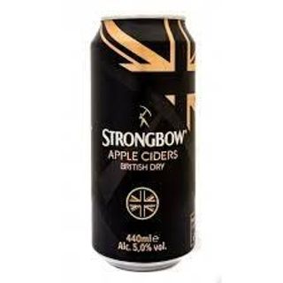 STRONGBOW 500ml.