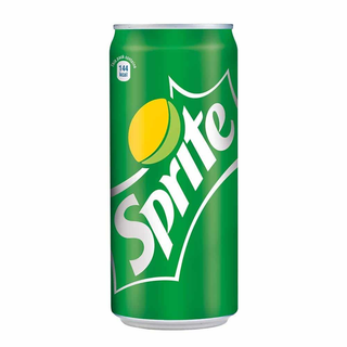 Sprite Lata 330ML