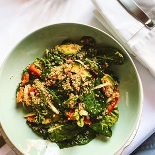 Салат з кіноа (350г)