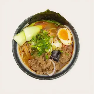 10. Spicy Tan-Tan