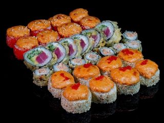 ZESTAW NA CIEPŁO 30 szt.