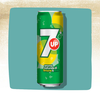 7UP