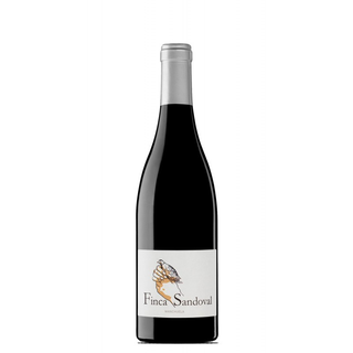 Finca Sandoval Tinto