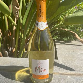 Mia moscato escumòs