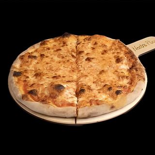 Pizza Margherita 31cm + Coca Cola 0.33l