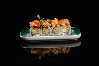 75.URA YUZU STYLE ROLL