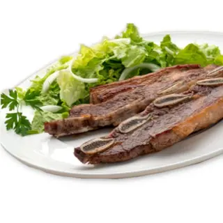 CHURRASCO 