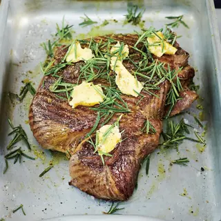 Ramsteak 200 gr