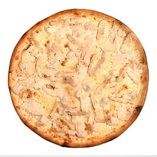 Куриная пицца