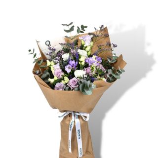 Buket - Miks cveća 02