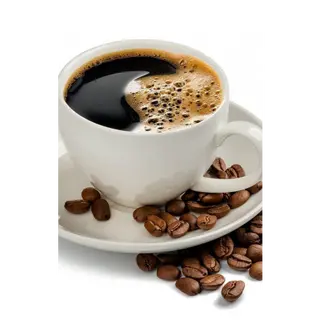  Double expresso   