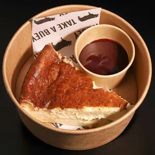 Tarta de queso
