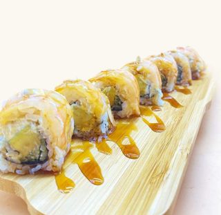 Uramaki Belize