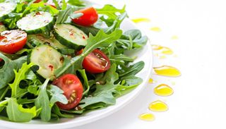 15. Зелена салата