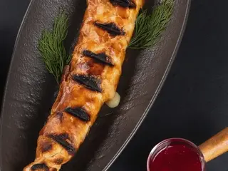 Хачапурі з сиром (250g)