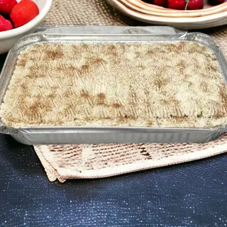 Tres Leches