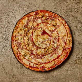 Pizza * SPECIAL*  Patapollo x The Pizza Room (32cm)