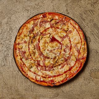 Pizza * SPECIAL*  Patapollo x The Pizza Room (32cm)