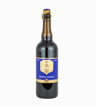 Chimay Blue Grande Reserve (75cl)