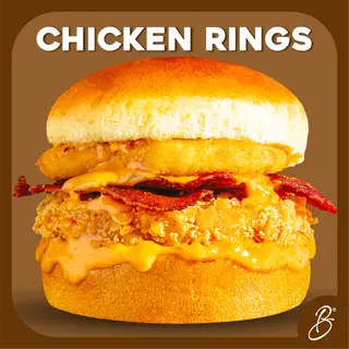 Chicken Rings
