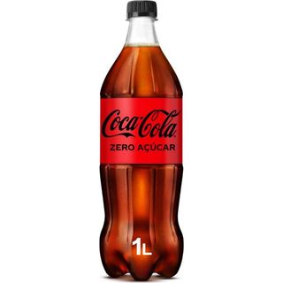 COCA COLA 1 L ZERO