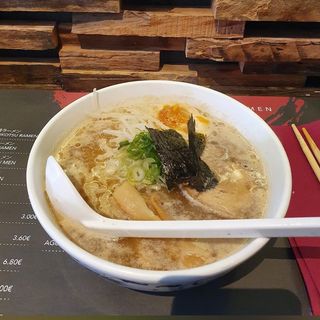 Tonkotzu Ramen