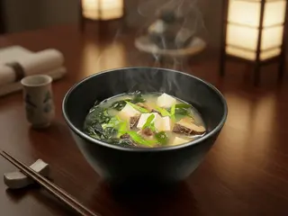 Zupa miso (300g)