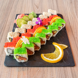 Zestaw Sunnaku (24 szt.)