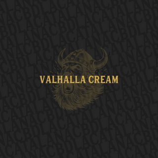 VALHALLA CREAM
