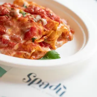 Cannelloni di spada