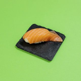 Սաղմոնով սուշի 1հ