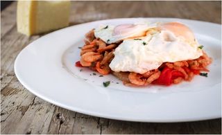 Camarón De La Isla (Ración)