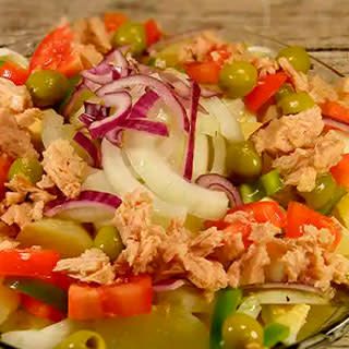 Ensalada Andalucía 