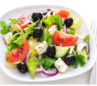 Salata Greceasca
