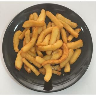 Pimientos rebozados (500 cc.)