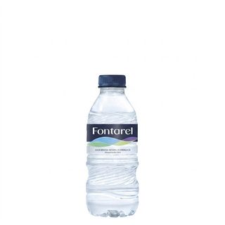Agua Mineral (330 Ml.)
