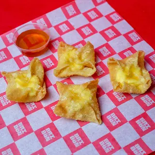 CHEESE ASMR