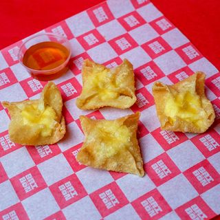 CHEESE ASMR