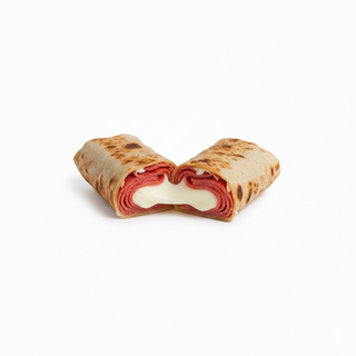 Mlawi Salami Mozzarella