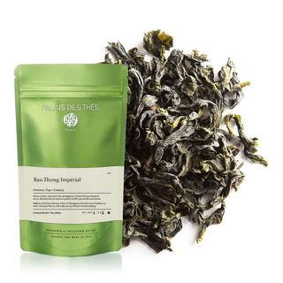 TAIWAN WU LONG BAO ZHONG IMPERIAL -  100 გრ