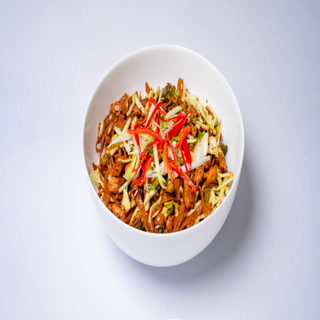 Pad See Ew - Thai Stir Fried Noodles