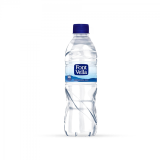 Agua (50cl)